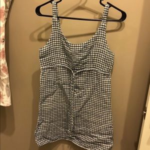 Brandy Melville John Galt dress